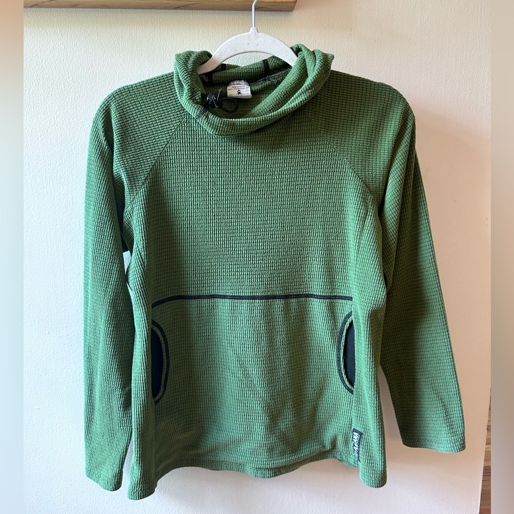 Green OG Melanzana Women’s medium